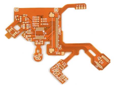 紫外線(xiàn)激光切割機切割樣品