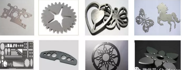 激光切割-汽車(chē)行業(yè)的應用