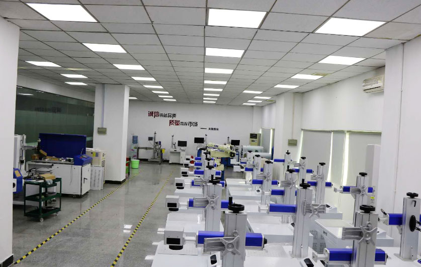 金屬激光切割機設備廠(chǎng)家